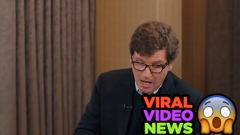 💥 'You don't want to get arrested, do you?' Carlson TORCHES Piers