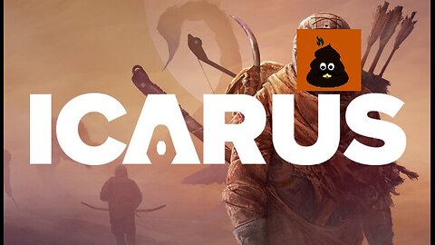 Icarus (PC) The Brown Stain Attempts A SMPL3 Quest The Crazed Creature