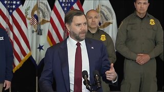 JD Vance: The Media Is LYING To You About ICE