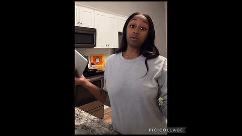 SUEWOO PLAYS RECORDING OF LIONEL DOGGING CECE! BIGO LIVE