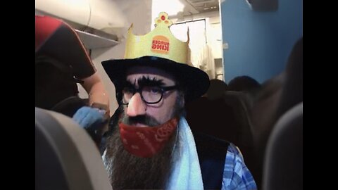 Interview with areal angry jew and Rabbi BergenStein