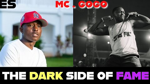 MC GOGO SPEAKS OUT - "Maverick's Comment CRUSHED Me"