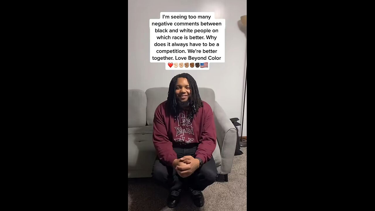 We are all better together. Lovebeyondcolorllc.com