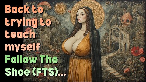 ASMR Baccarat - 10 units, 49.5% HR, 18 drawdown, level 9, FTS mostly Main Road & Big Eye, Hollandish