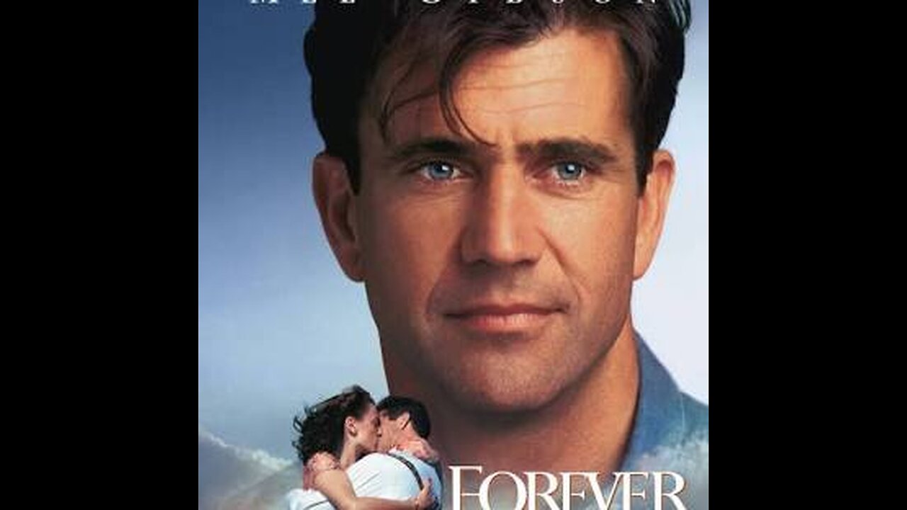 Forever Young PG 1992 ‧ Romance/Sci-fi ‧ 1h 42m