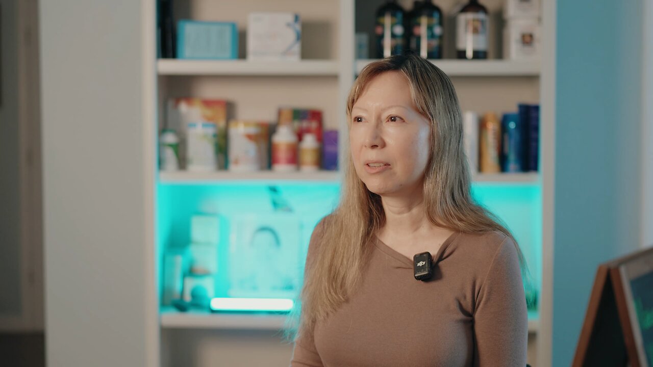 Donna's Testimony after 1 year of Membership at Regeneration Station.