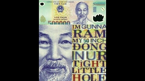 Minus 6 million rizz Monday