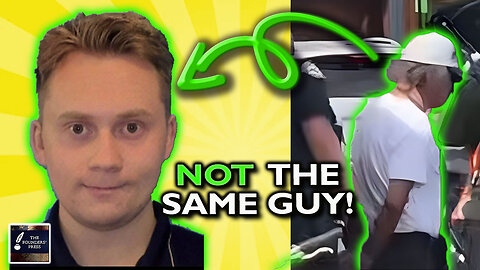 Qureshi Detainee Photo Mismatch No One's Talking About!