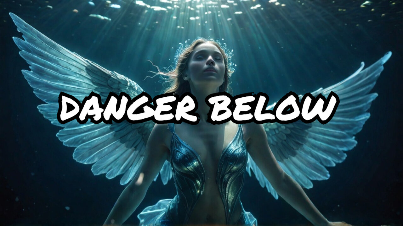 The Hidden Danger of Sea Angels You Won't Believe