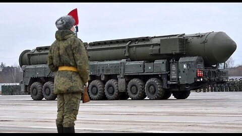 „Zniszczymy ich”: generał Bużyński w prostych słowach wyjaśnił różnicę potencjału ...