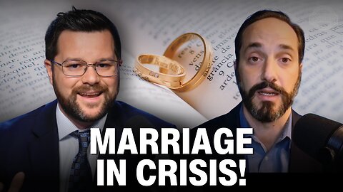 The Restoring Marriage Playbook