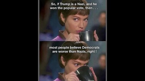 11/25/2025-They Call You A Nazi So They Can Kill You