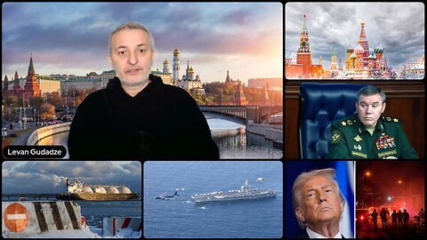 Ukr/NATO Kharkov Offensive? Money Wars - France vs. US/UK. Trump Threatens Iran. End of EU Economy
