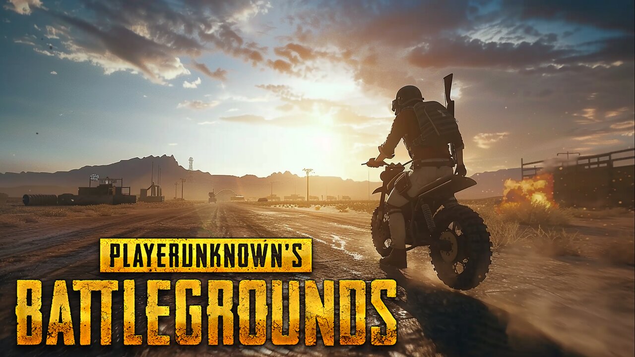 Hunting The World Record | PubG | 44 Kills