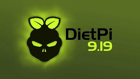 DietPi 9.19 Introduces BirdNET-Go, Expands Debian Trixie Support
