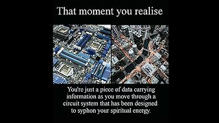 MK ULTRA in your computer and phone screens