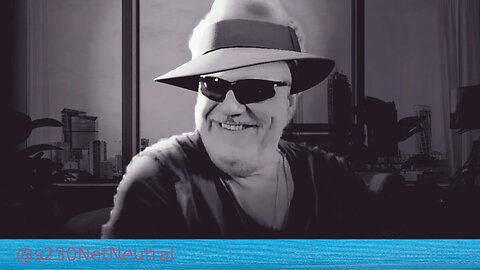 The s230 Net Neutral Show