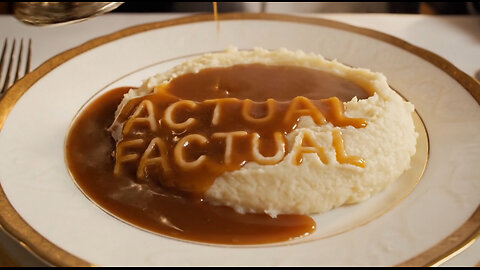 THANKSGIVING SPECIAL