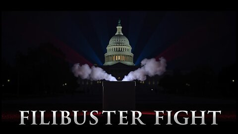 Trump Ending The Filibuster? ❌😠