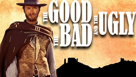 The Good, The Bad and The Ugly / (Uncut Version)