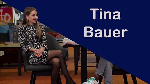Tina Bauer 030921