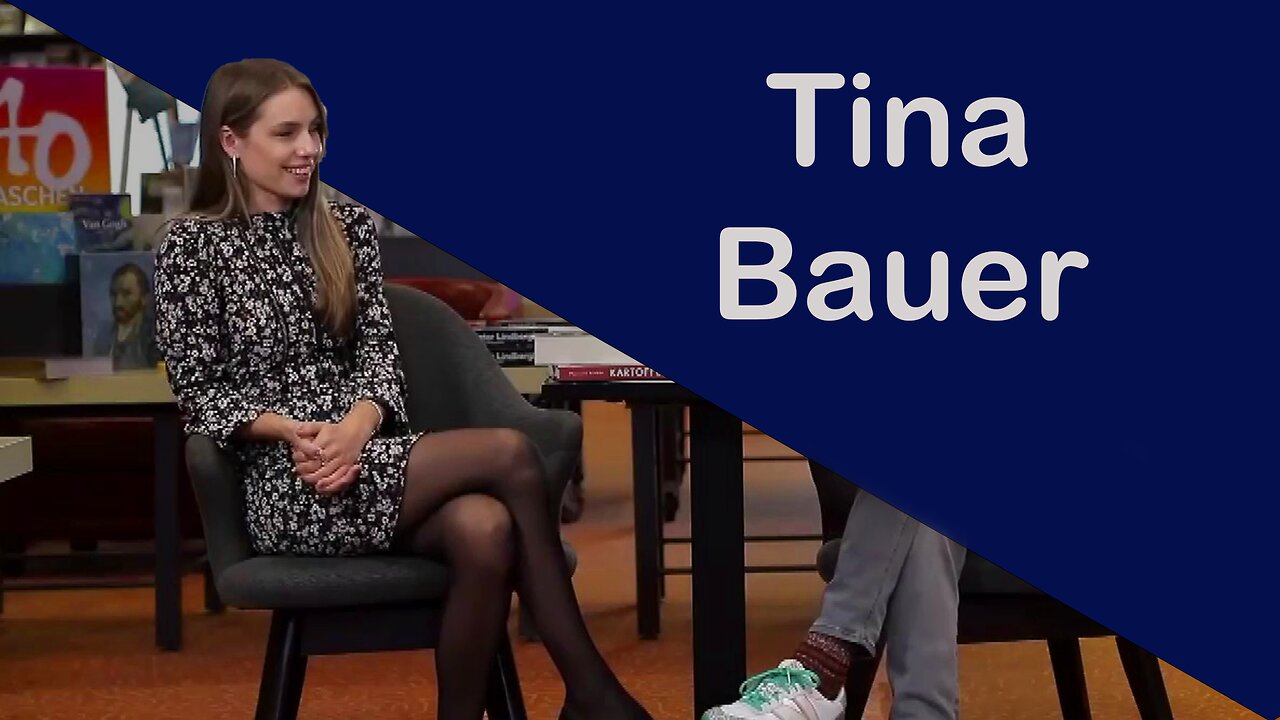 Tina Bauer 030921