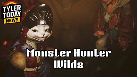 Monster Hunter Wilds #2 | TT Games
