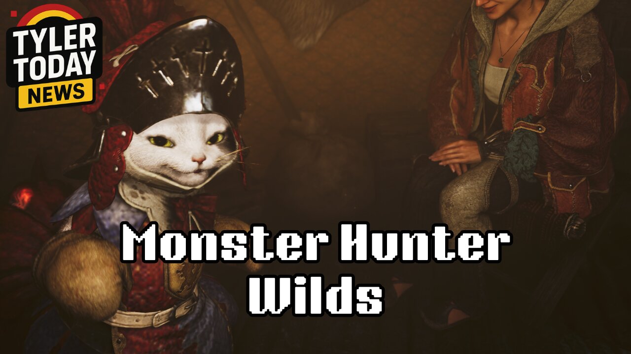 Monster Hunter Wilds #2 | TT Games