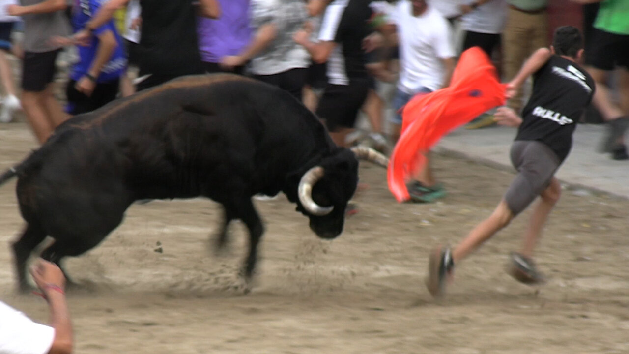 2025 08 22-27 LA VILAVELLA SANT XOTXIM