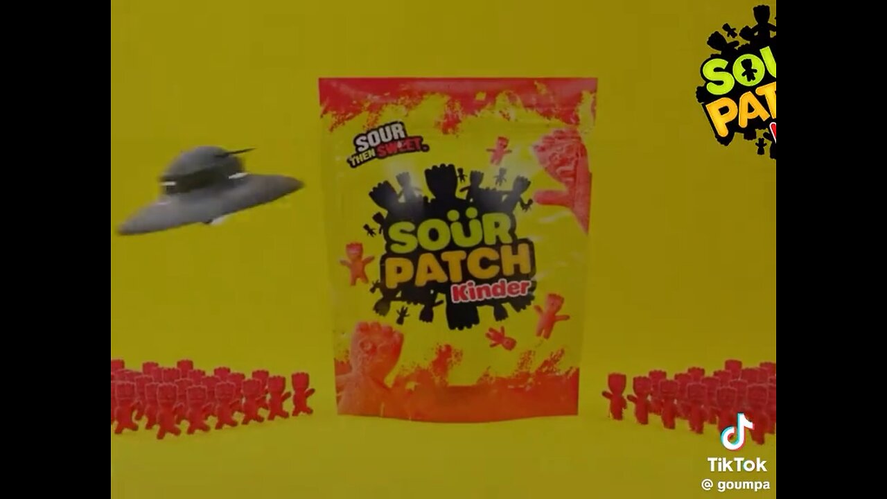 Sour Patch Reich⚡️⚡️🍬🛸