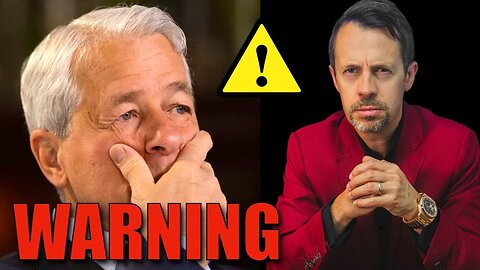 🚨 More Bank COLLAPSES Are On The Way... (AVOID These Banks!)