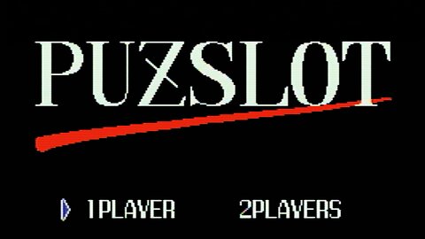 Bate's Backlog - Puzslot