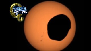 Truth Quest with Aaron Moriarity #727 "FULL DISCLOSURE"