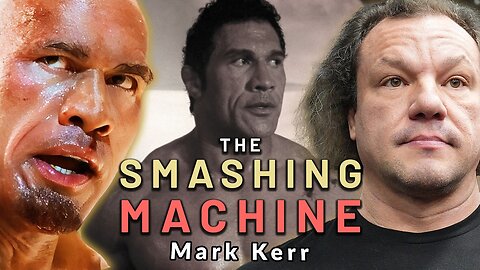 Mark Kerr Interview: UFC Pioneer, Pride Fights & The Rock’s New Movie