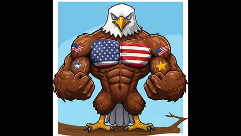 Epic Eagle: Tim Pool + Epstein Files + Government CHAOS = Winning 