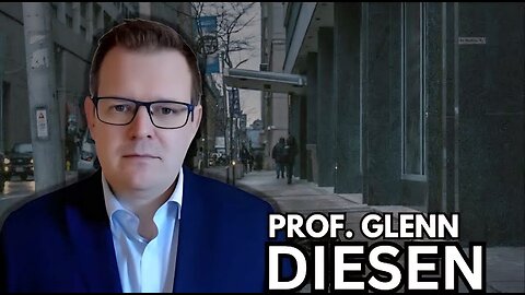 Is the Western Alliance Breaking? Prof. Glenn Diesen Explains