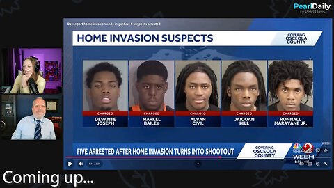 Defense Attorney on Black Fatigue and Blackcrime