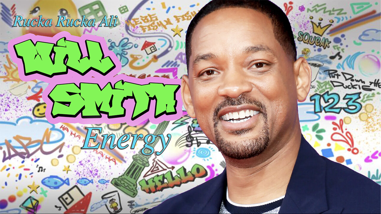 Will Smith Energy