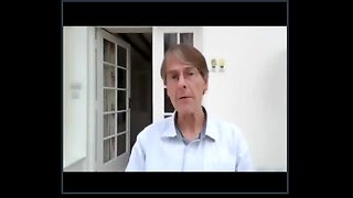 Dr Mike Yeadon: FORMER PFIZER VP SPEAKS OUT ON DANGERS OF mRNA VACCINES & COVID ILLUSION