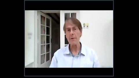 Dr Mike Yeadon: FORMER PFIZER VP SPEAKS OUT ON DANGERS OF mRNA VACCINES & COVID ILLUSION