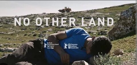 No Other Land (2024) [English Subtitle]