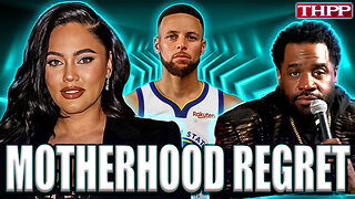 Ayesha Curry Has REGRETS MARRYING NBA Star Husband! Corey Holcomb WARNED US!