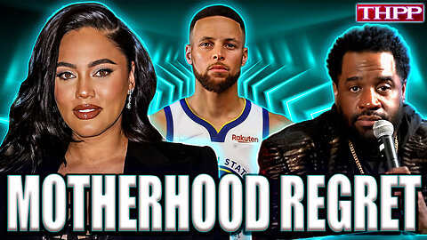 Ayesha Curry Has REGRETS MARRYING NBA Star Husband! Corey Holcomb WARNED US!