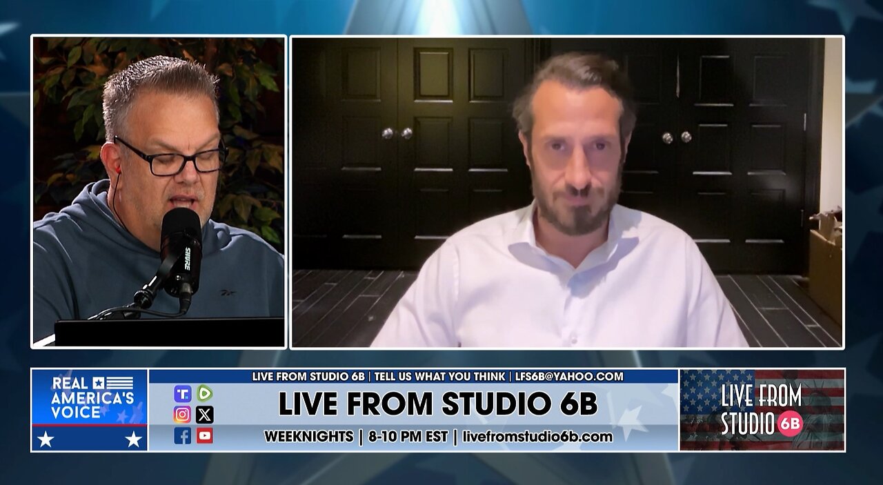 This Is The Least Healthy Economy Ever