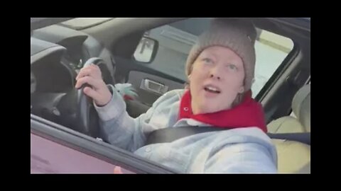 Anti-ICE Protest and Liberal Brainrot