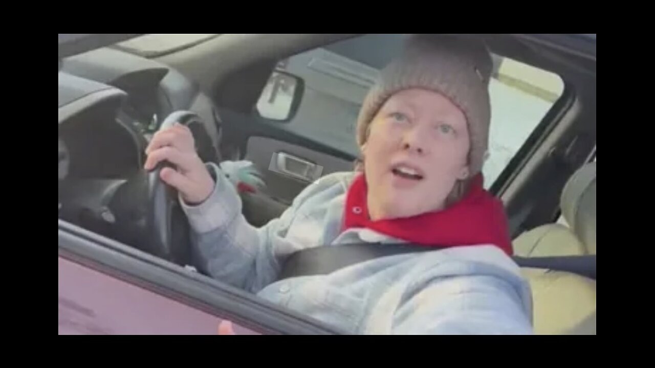 Anti-ICE Protest and Liberal Brainrot