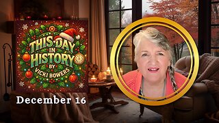 December 16 This Day in History (2025)