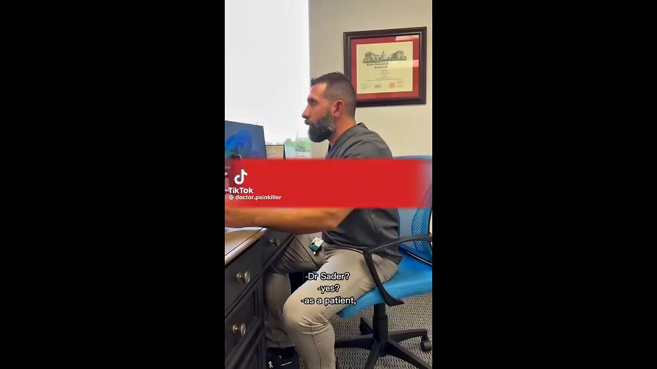 Love All Life Always #295 - How To See If Your Doctor Gets Payments From Big Pharma.