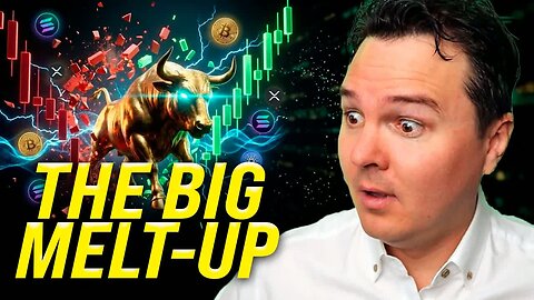 Insanely Bullish Catalysts for 2026