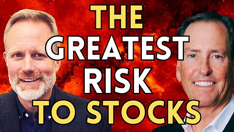 The Biggest Risk Markets Face Is On No-Ones Radar Right Now | David Hay